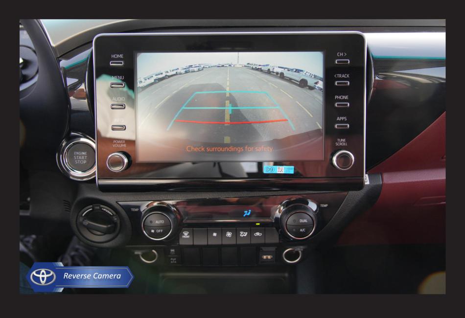 car image button